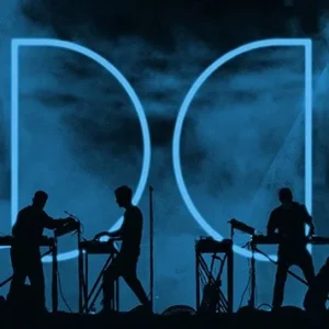 Dolby Atmos Live Music Mixing