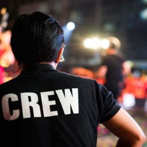 Stage Manager
